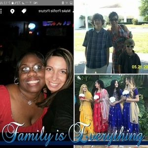 Meet your Posher, Veronica